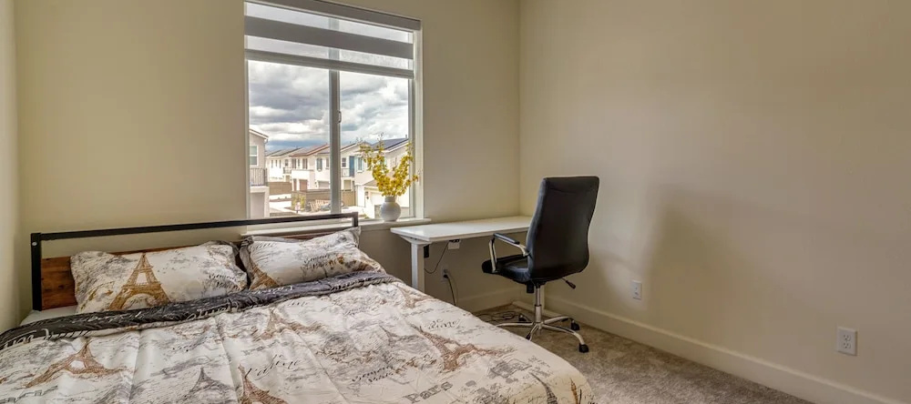 California Midterm Rental With Fenced Yard!, Трэйси — фото 1