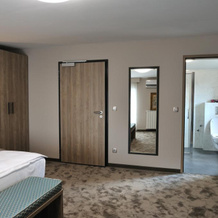 Hotel Vip, Сараево — фото 5