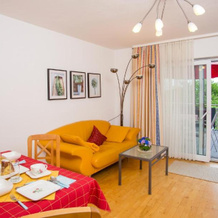 Ferienwohnung Streifinger, 弗赖翁 — 照片 5