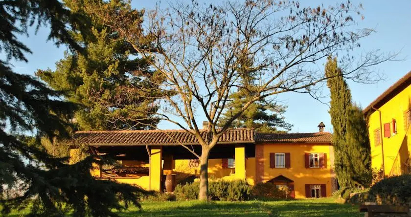 Cascina Ometto, Pasturana — photo 1