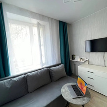 Svetlye u metro Vykhino Apartments, 莫斯科 — 照片 3