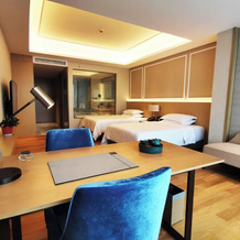 Parkview International Hotel, Huangshan — photo 4