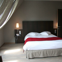 Biznis Hotel, 洛克伦 — 照片 5