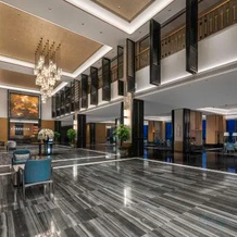 Longyan Guan Zhai Jun Lan Resort Hotel, Лунъянь — фото 5