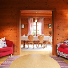 Chalet Chalet Merymont, Ollon — photo 2