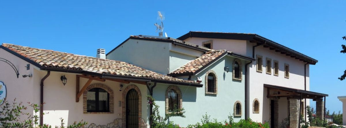 Il Podere Sul Mare, Термоли — фото 1