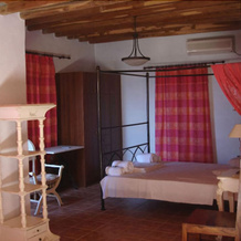 Loukia Apartments, Като Петали — фото 5