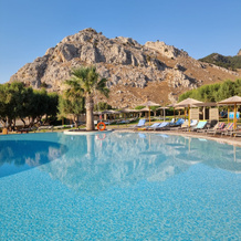 Atlantica Club Aegean Blue, Колимпиа — фото 3