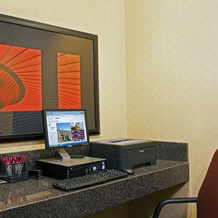 Residence Inn Lansing West, Уэверли — фото 3