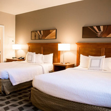 Towneplace Suites Fredericksburg, Фредериксберг — фото 4