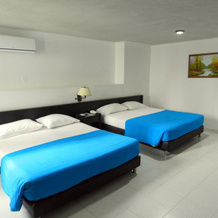 Hotel Don Gregorio, Cartago — photo 4