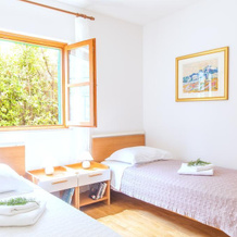 Holiday Home Mare, 赫瓦尔 — 照片 2