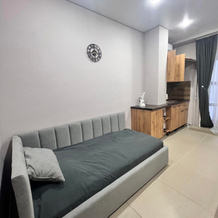 8 Apartments, Yuzhnouralsk — photo 3