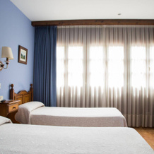 Hotel Balcon De Aguera, 圣马丁 — 照片 4