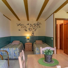 Aparthotel les Corts, 利维亚 — 照片 2