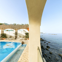 Terme Tritone, Ischia — photo 3
