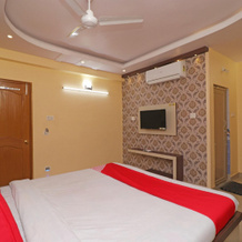 OYO 30341 Hotel Nilachal, 克里希纳纳加尔 — 照片 4