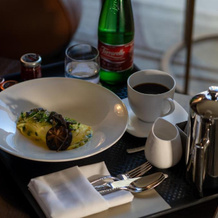 Nobu Hotel Atlanta, 亚特兰大 — 照片 4