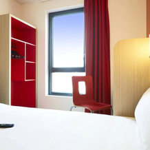 Hôtel Première Classe Chartres Barjouville, 巴尔茹维尔 — 照片 5