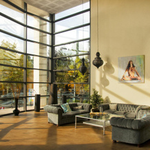 Hotel Adh Isla Cristina, 克里斯蒂娜岛 — 照片 2