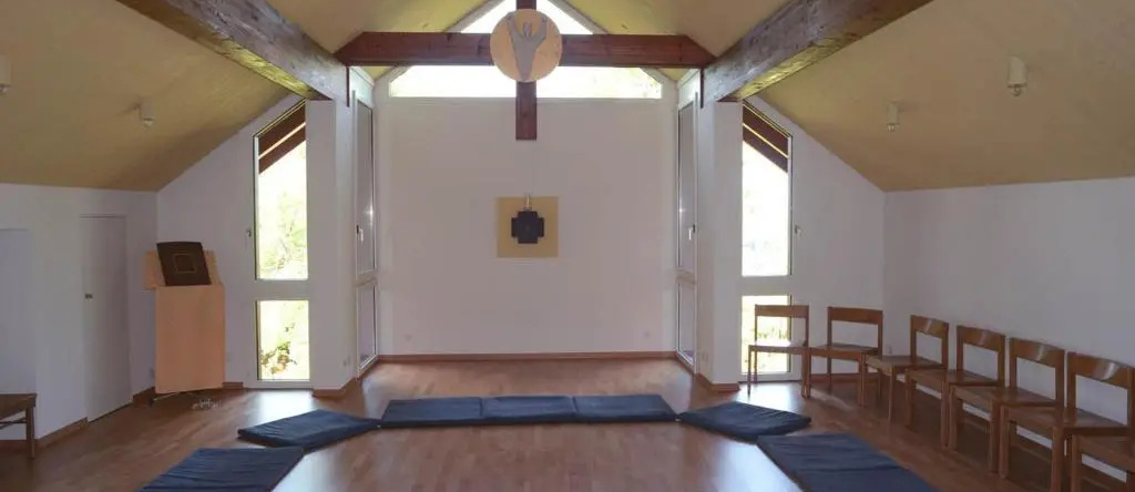 Via Cordis Stiftung Haus St.dorothea Flüeli Ranft, 扎克塞尔恩 — 照片 1