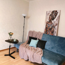 Ryadom Avtovokzal Okrug Galle Flat, Ufa — photo 3