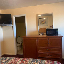 Budget Inn, Big Spring — photo 3