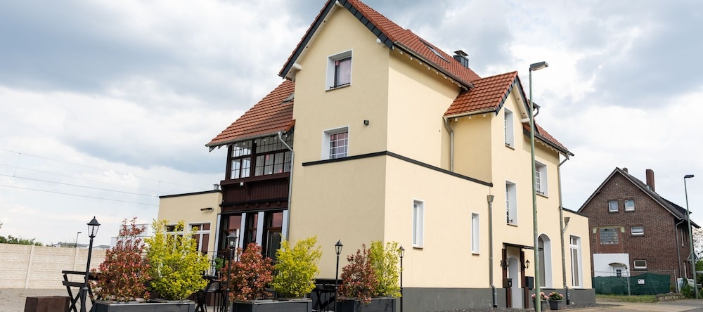 Pension- Location Cham, Мербуш — фото 1