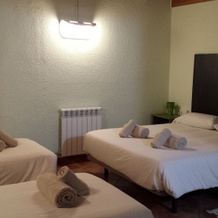 Casa del Pi B & B, 丰特鲁比 — 照片 4