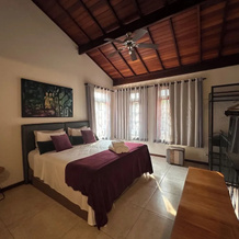 Villa Rica Pousada, Brumadinho — photo 3