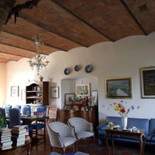 Podere Santa Teresa, 斯坎扎诺 — 照片 4