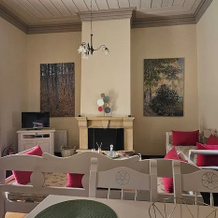 Arhontiko Arhanes Suites, Арханес — фото 5