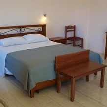 Hotel Korissia, 科里西亚 — 照片 2