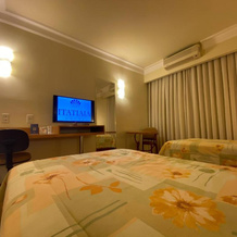 Itatiaia Hotel Passo Fundo, Passo Fundo — photo 3
