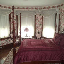 The Inn & Spa At Intercourse Village, Гордонвилл — фото 4