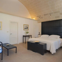 Masseria Montelauro, Otranto — photo 5