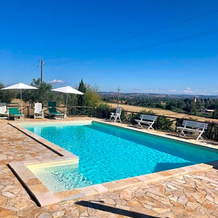 B&B Fontebella, Монтемарчиано — фото 4
