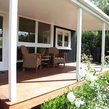 Bradleys Garden Bed and Breakfast, 陶马拉尼 — 照片 5