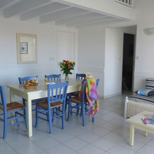 Apartment with a view on the pool or see near Fort Boyard, 富拉 — 照片 5