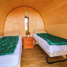 Pod 2, Сен-Асаф — фото 3