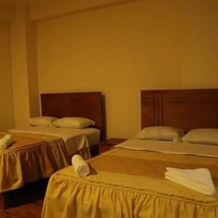 Hotel El Parral Suite, Ика — фото 4