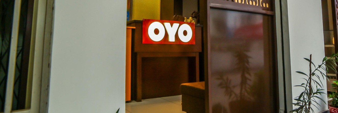 OYO 13909 Kartikeya Grande, 贡图尔 — 照片 1