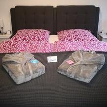Boutique Apartment Duisburg, Дуйсбург — фото 5