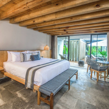 El Lugar Del Que Te Hable Hotel Boutique, Валь-де-Браво — фото 4