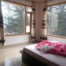 Hotel Kalpa, 萨泰伊 — 照片 2