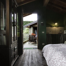 Agriturismo Terre Del Mistero, Баярдо — фото 4
