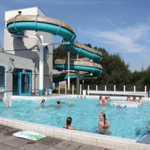 Roompot Vakanties Vakantiepark Hunzedal, 博尔赫 — 照片 5