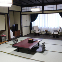 Shikisou Ryokan, Изумо — фото 4