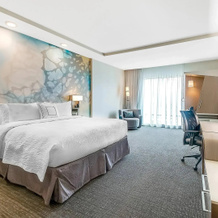 Courtyard By Marriott Longview North, Лонгвью — фото 2