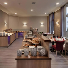 Hotel Am Schloss Aurich, 奥里希 — 照片 4